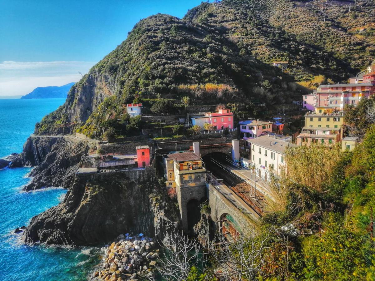 Apartamento L'oblo Riomaggiore