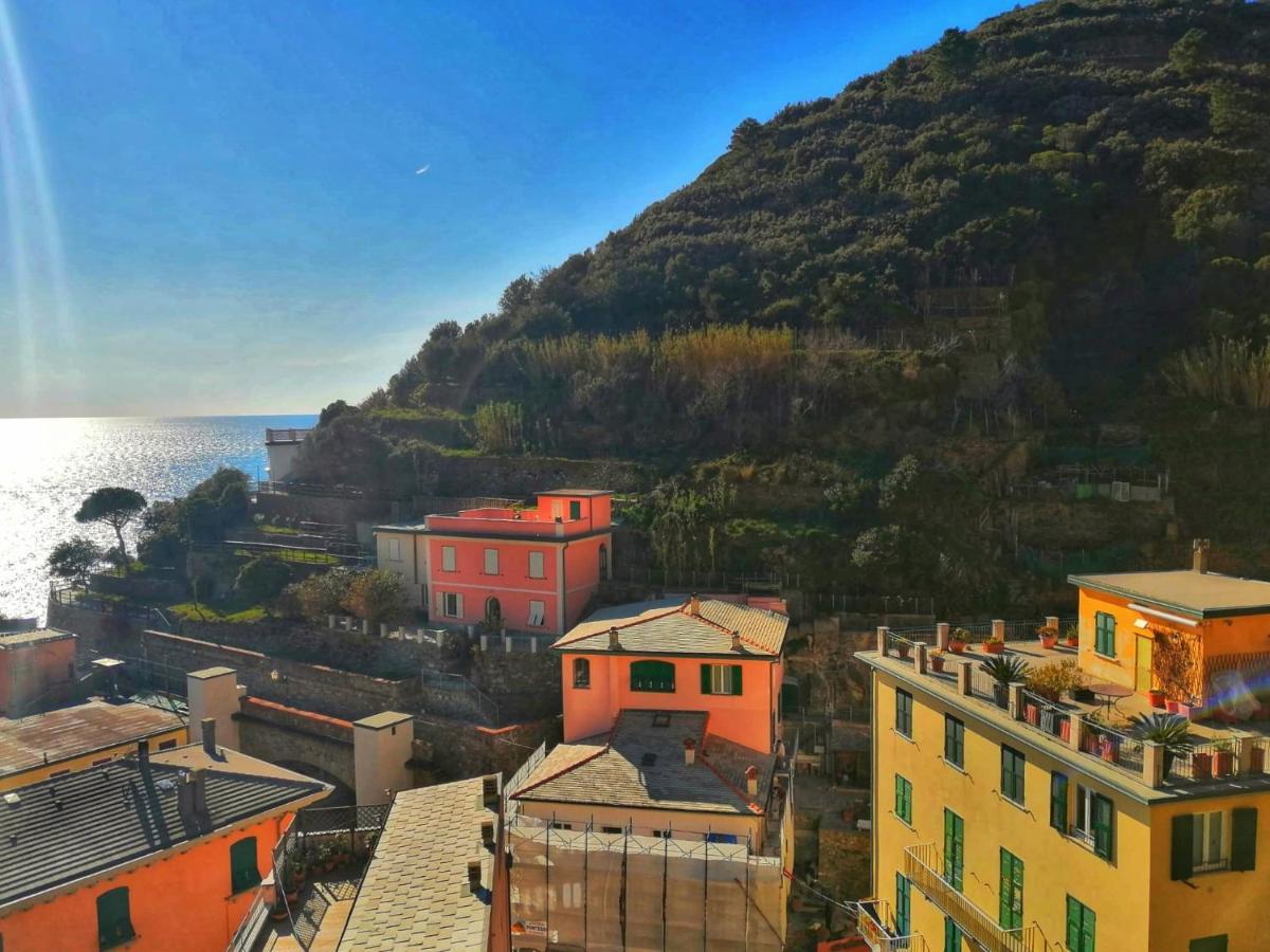 L'oblò Apartamento