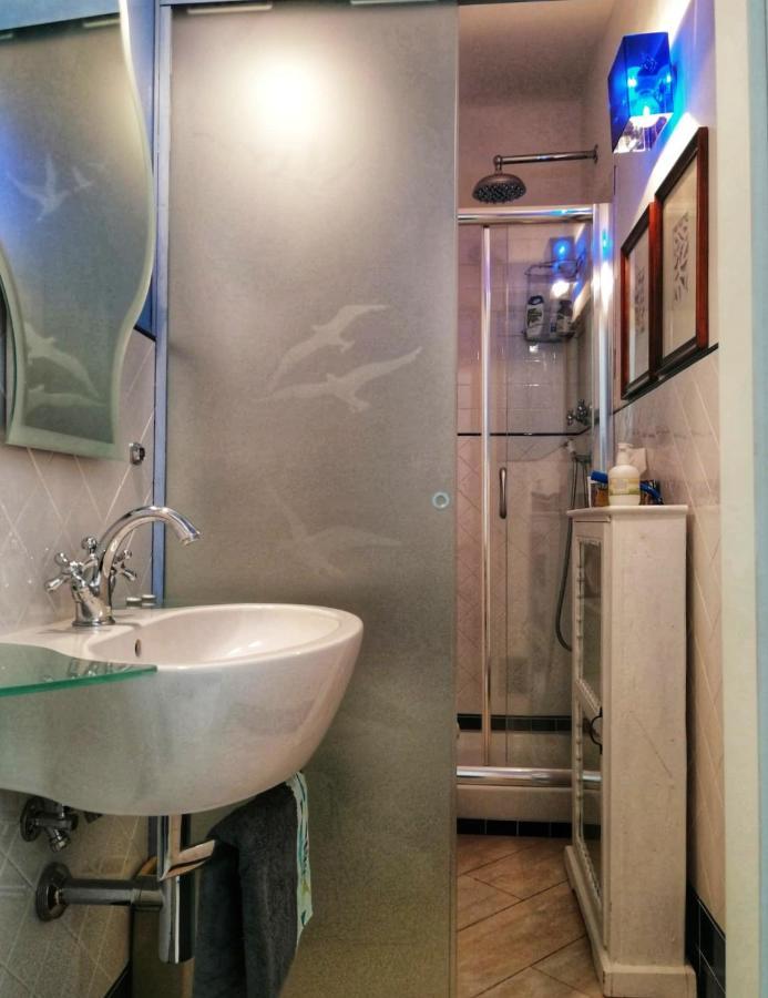 Apartamento L'oblo *
