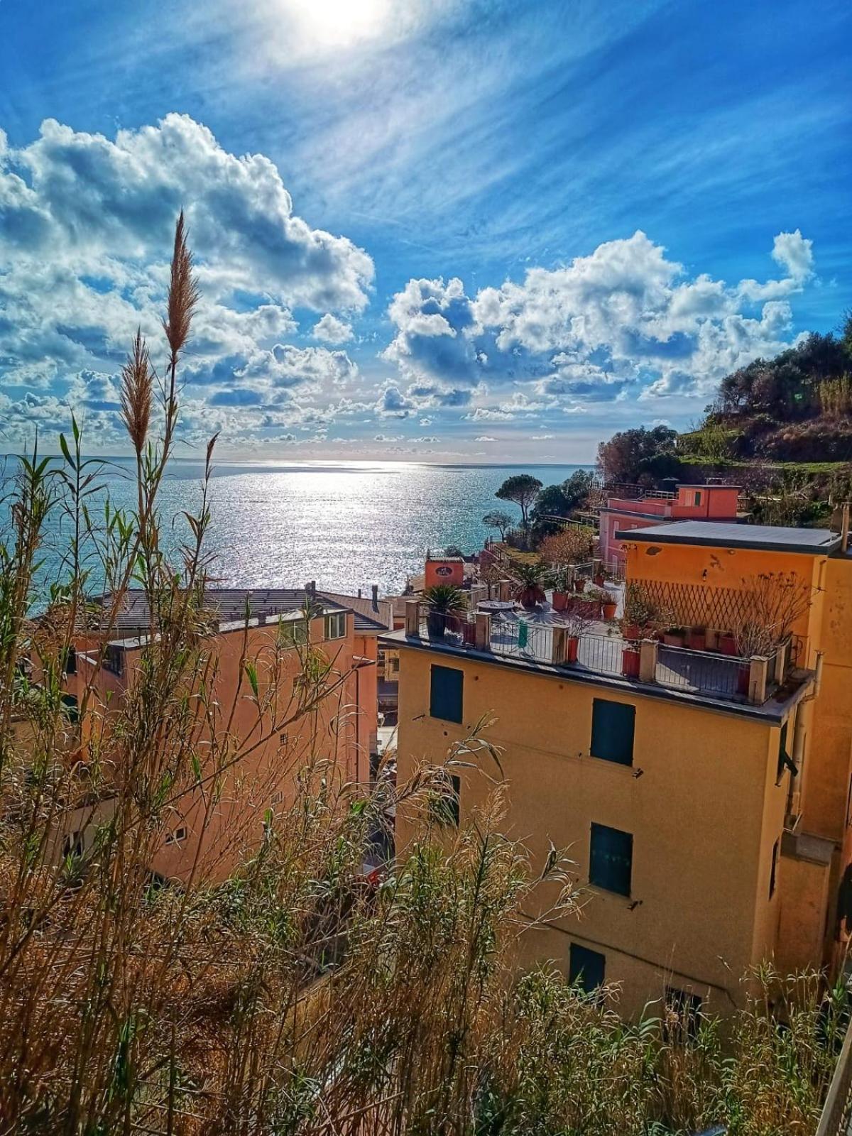 Apartamento L'oblo