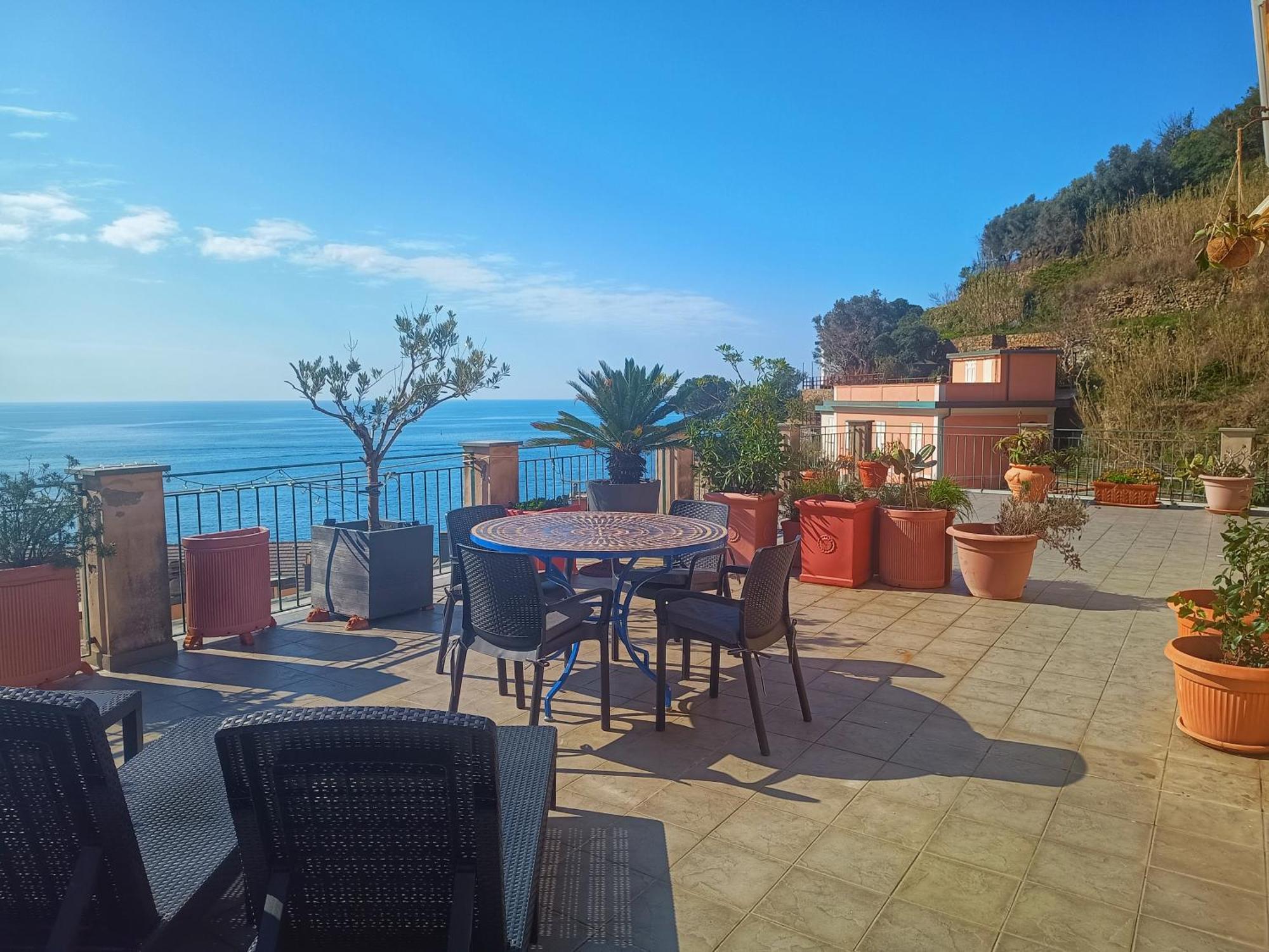 Apartamento L'oblo Riomaggiore