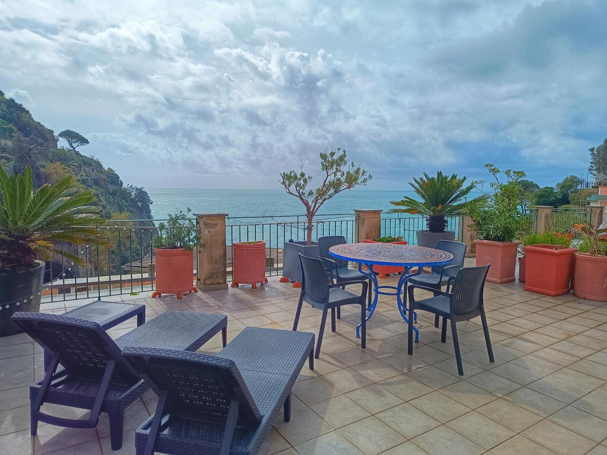 Apartamento L'oblo *