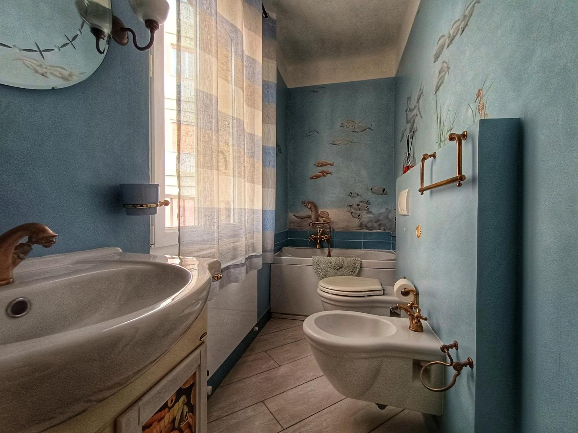 Apartamento L'oblò Riomaggiore