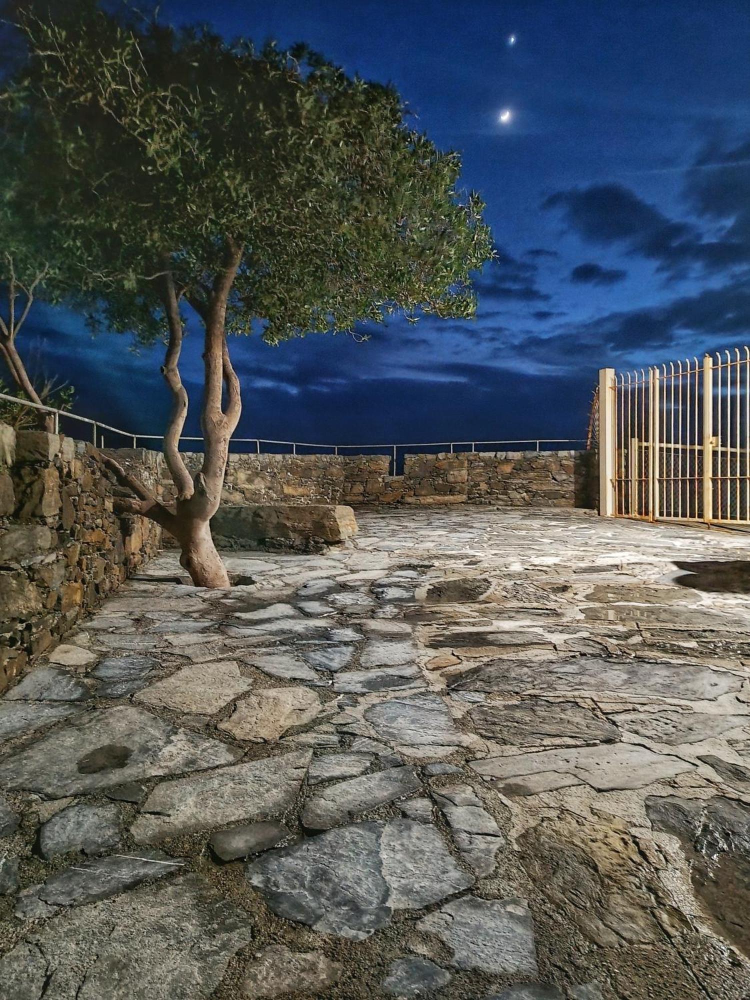 Apartamento L'oblo *