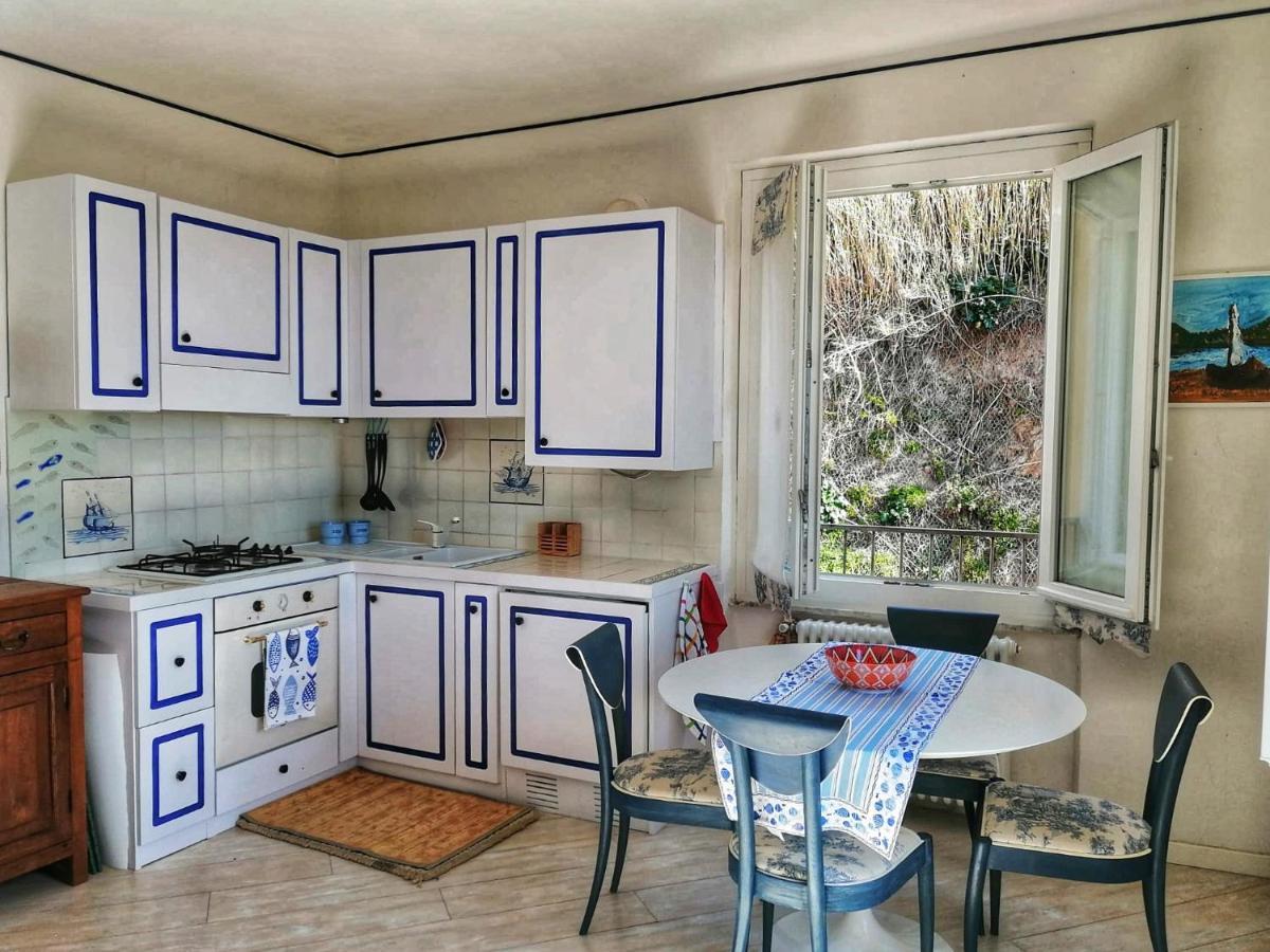 L'oblo Appartement Riomaggiore