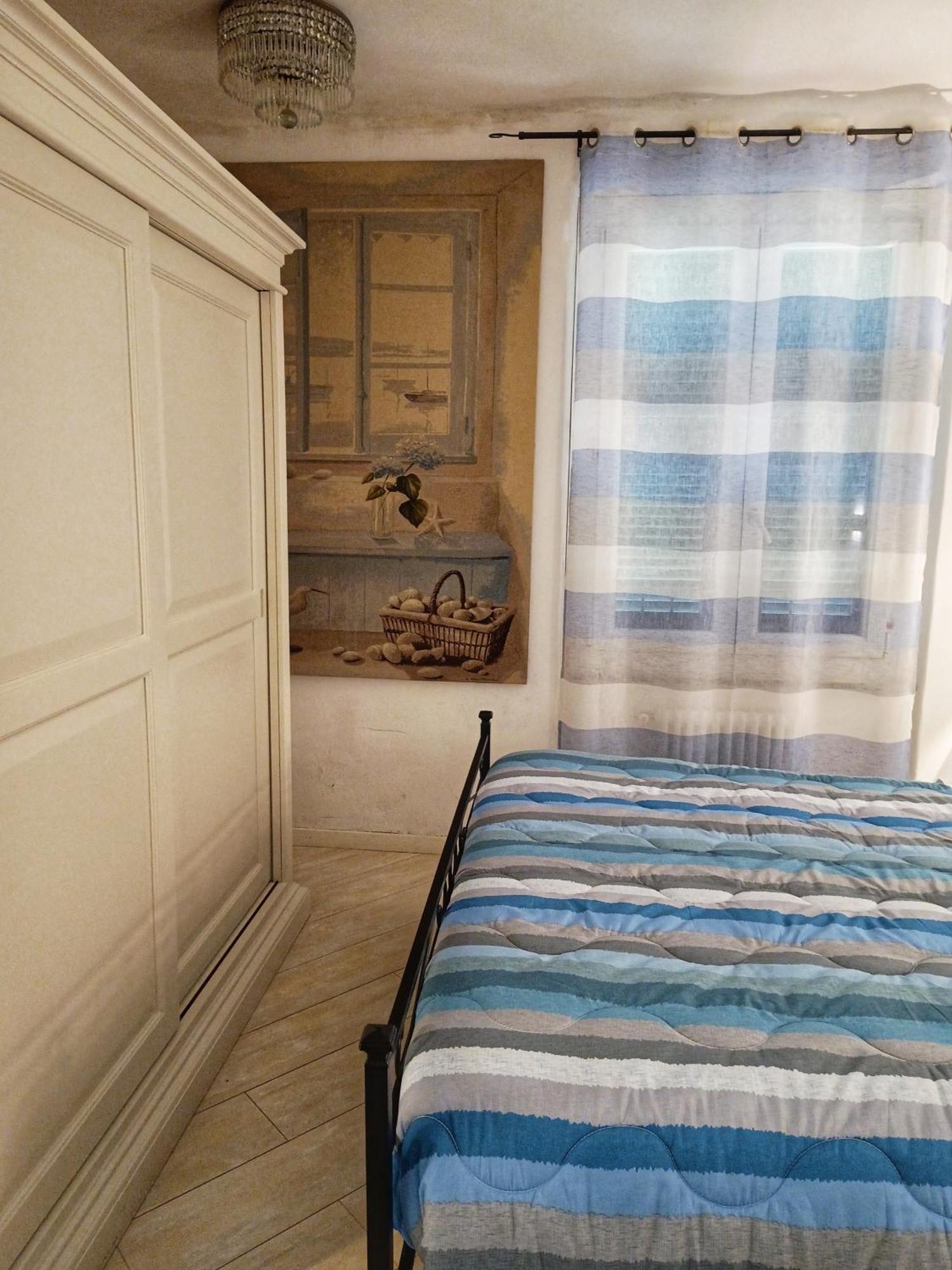 Appartement L'oblo *